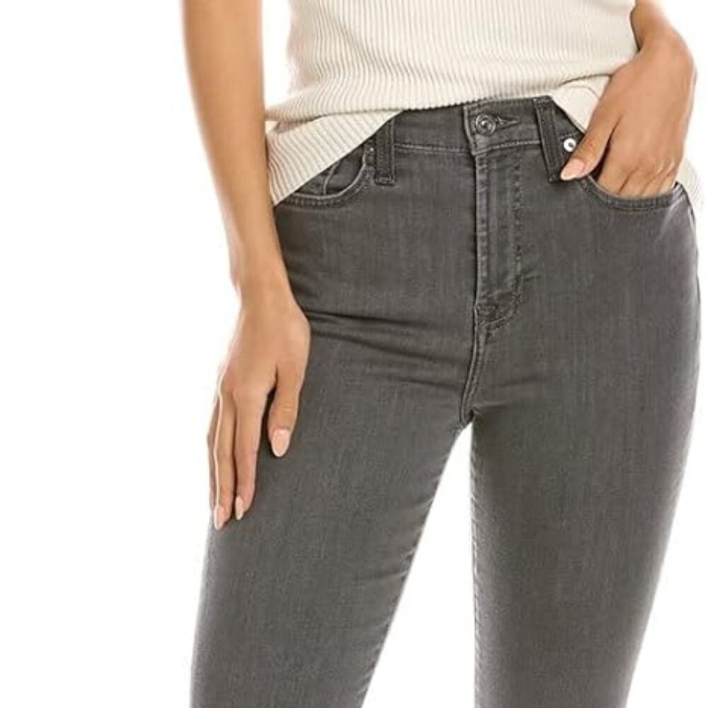 New 7 For All Mankind Gwenevere Jeans Size 26